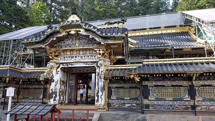 三星 NOTE 5 初夏 日本 實拍 分享 (日光)