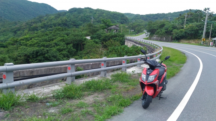 [圖多]JET S雙碟版 開箱兼半日遊