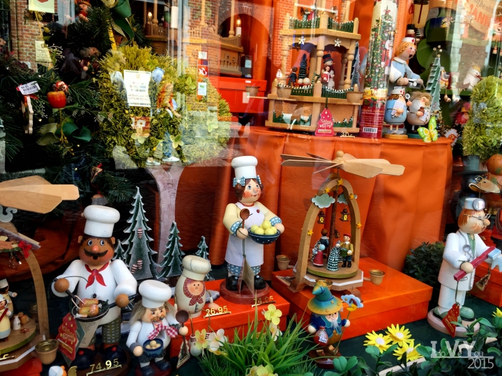 比利時-布魯日Brugge