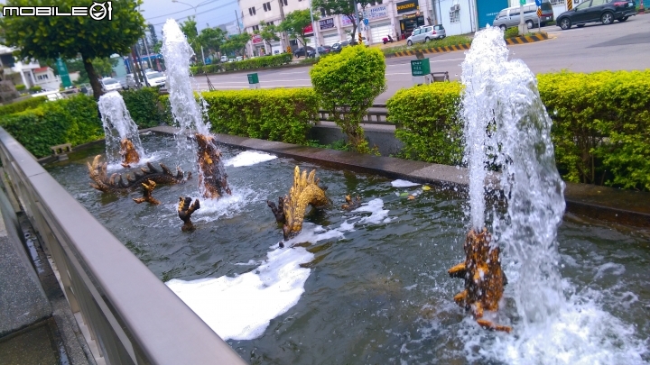竹南 天仁茶業 觀光工廠散步遊