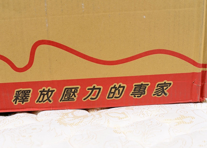 【非專業開箱心得】LooCa 透氣超釋壓獨立筒枕+獨立筒枕的祕密解剖
