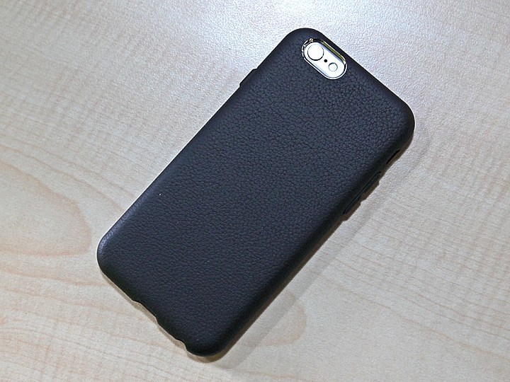 分享！犀牛盾 rhinoshield SolidSuit 黑色西裝