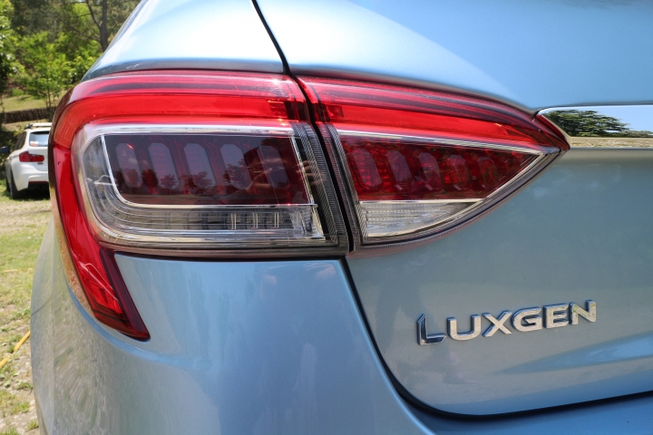 《LUXGEN S5一日遊試駕》活動心得分享