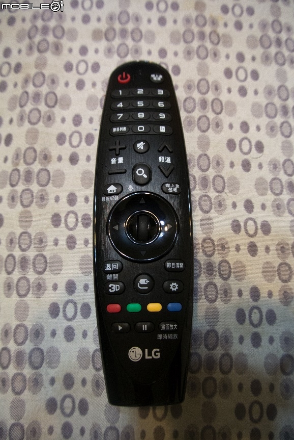 升級到4K了！LG Super UHD 65吋電視開箱囉！