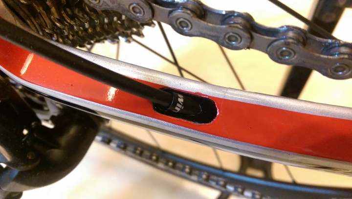 超冷門eddy merckx san remo 76 髒兮兮開箱