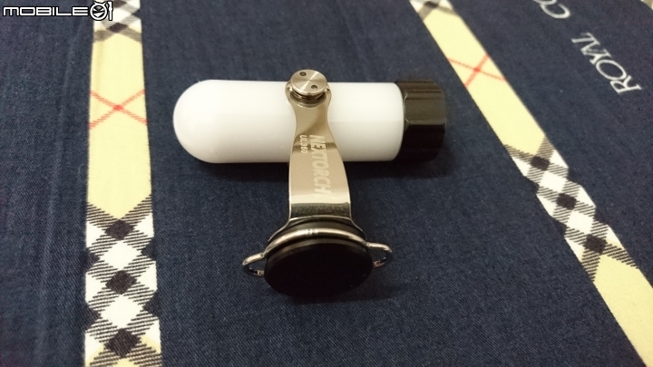 Nextorch UL360 轉角磁吸露營燈