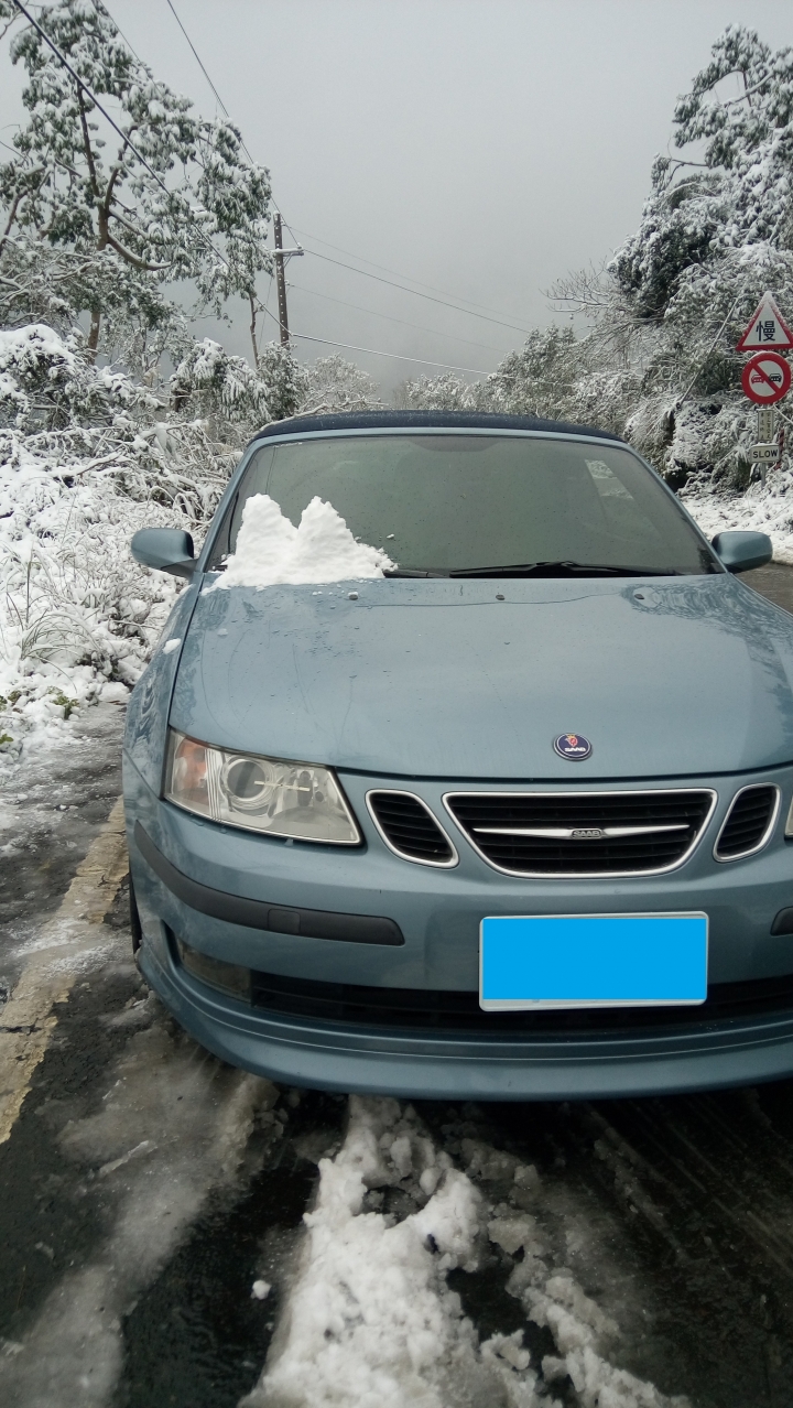 MY SAAB 93 CV