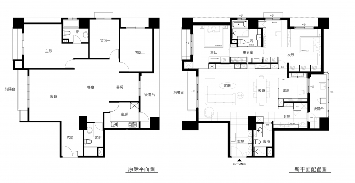 來我家玩躲貓貓吧，四通八達的居家空間 開箱!(更新：加入貓照囉)
