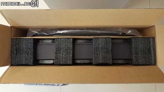 MSI幻影電競 GS40-6QE Phantom開箱(附使用心得及問題排除)