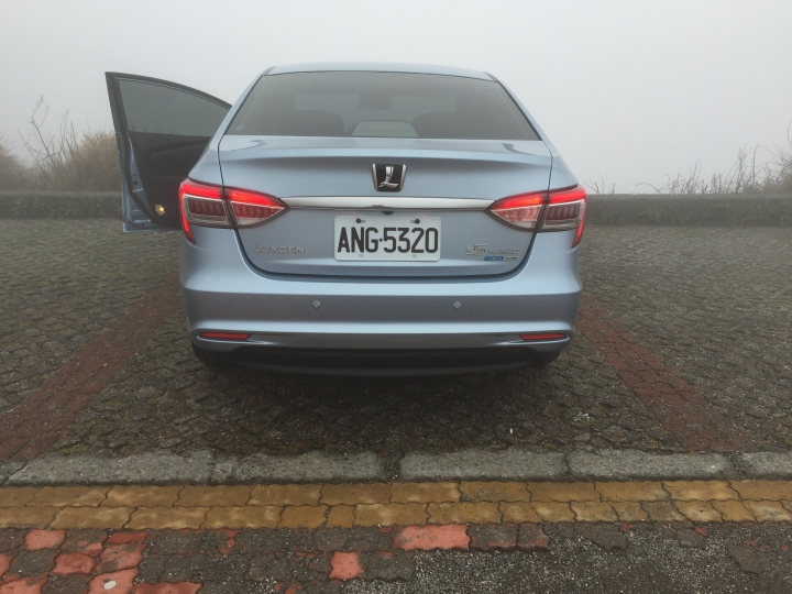 LUXGEN S5 TURBO ECO HYPER 一日遊活動心得 (圖多文少喔)