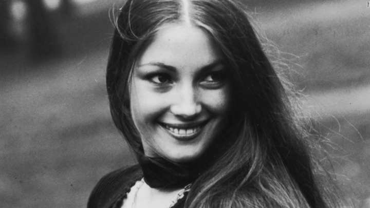 大家說說心目中最美的龐德女郎