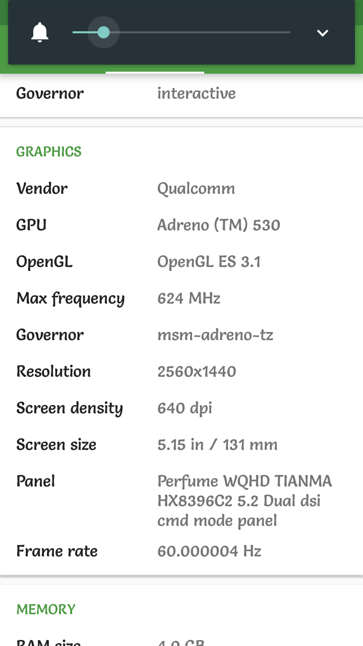 北美版HTC 10 簡易開箱