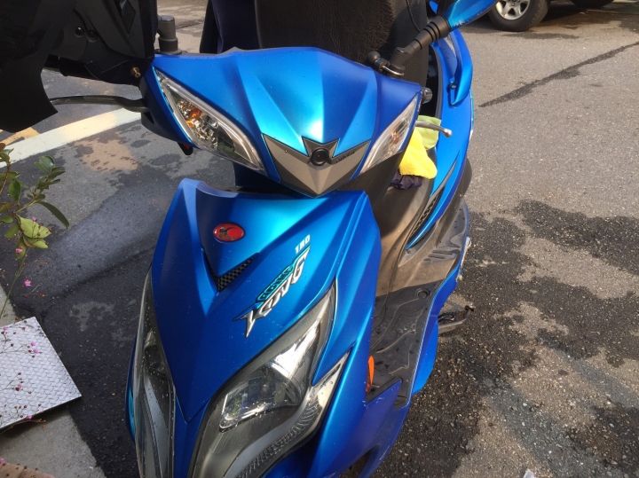 更換電池 DYNAVOLT 奈米膠體電池