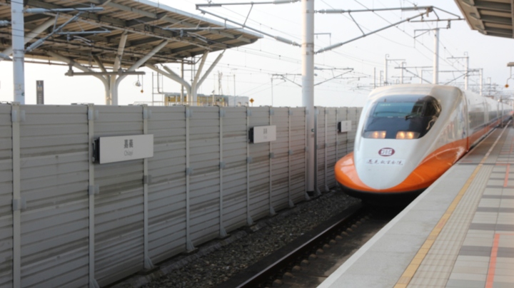 單車回「嘉」嚐鮮東石外傘頂洲紀行