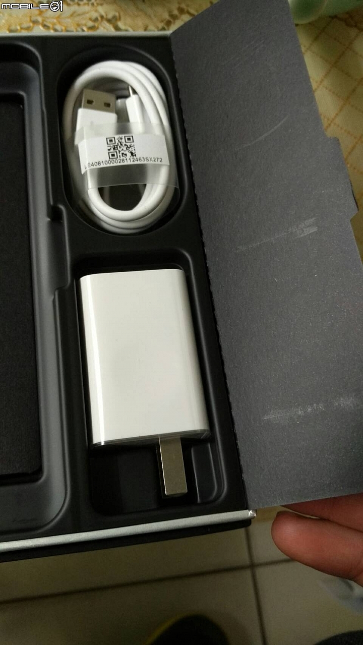 樂視 樂Max 2 高通820+4GB RAM  簡單開箱