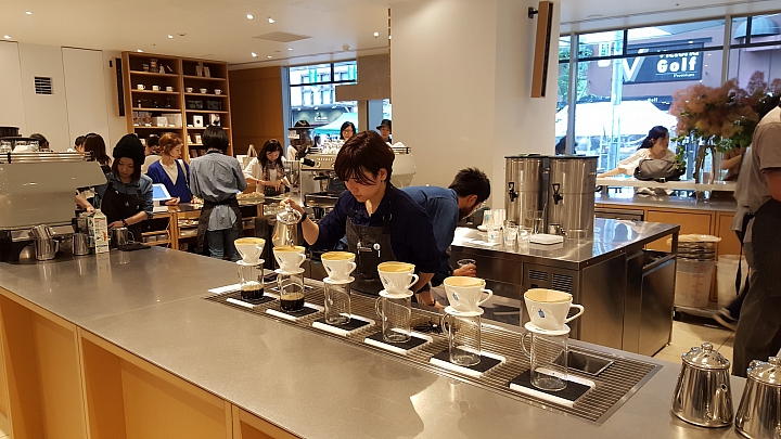 三星 NOTE 5 初夏 日本 實拍 分享 (日光)