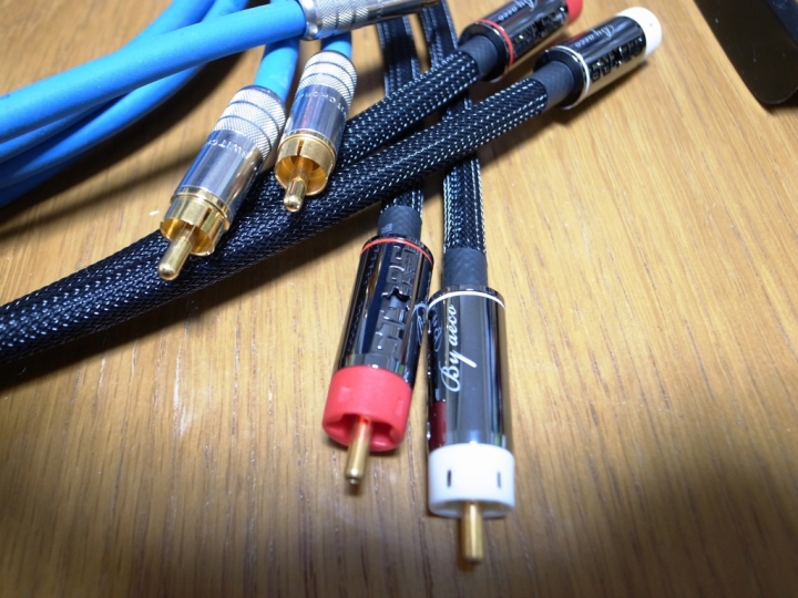 不同電鍍材質對於音響類比端子聲音之影響試聽心得