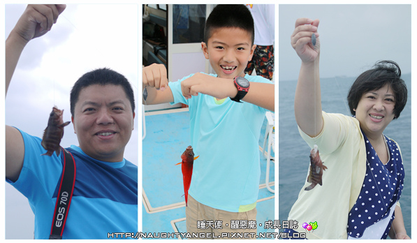 〈澎湖好好玩〉揪團來去漁村住一晚！無菜單行程驚喜連連金促咪！
