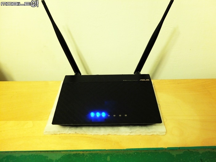[極簡開箱] ZyXEL ARMOR Z1 NBG6816 AC2350無線路由器