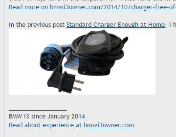 bmw i3 使用心得 2020 7月更新
