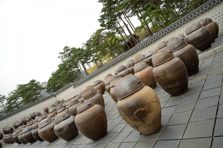 韓國首爾景福宮 王宮門將光化門守衛交接儀式影片 경복궁