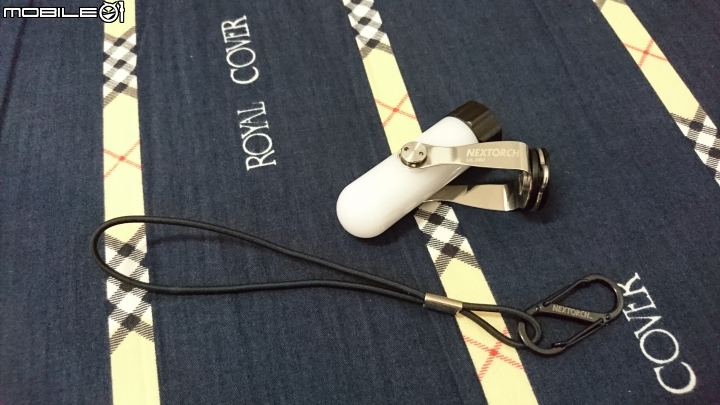 Nextorch UL360 轉角磁吸露營燈