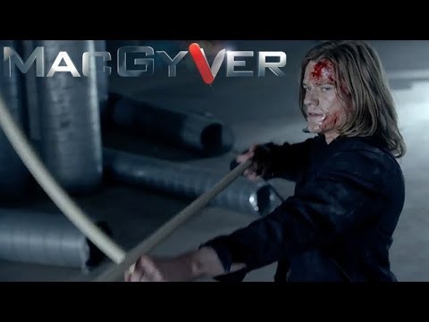 《馬蓋先》第3季2018 09 28 第1集 「兄弟有難,是時候回家了」
