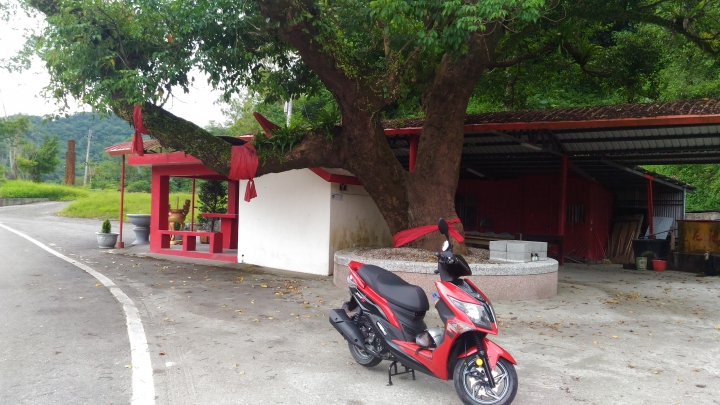 [圖多]JET S雙碟版 開箱兼半日遊