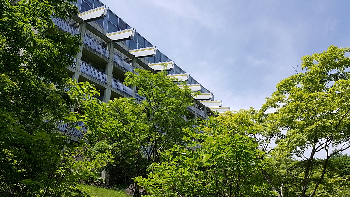 三星 NOTE 5 初夏 日本 實拍 分享 (日光)