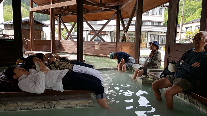 三星 NOTE 5 初夏 日本 實拍 分享 (日光)