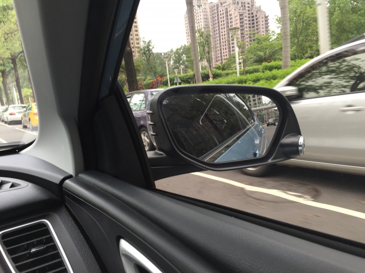 LUXGEN S5 TURBO ECO HYPER 一日遊活動心得 (圖多文少喔)