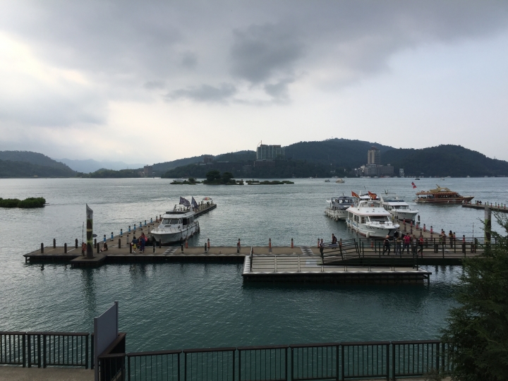一日輕旅行~~板橋武嶺 一日往返行不行!!