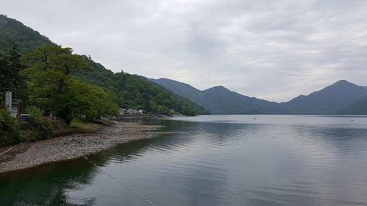 三星 NOTE 5 初夏 日本 實拍 分享 (日光)