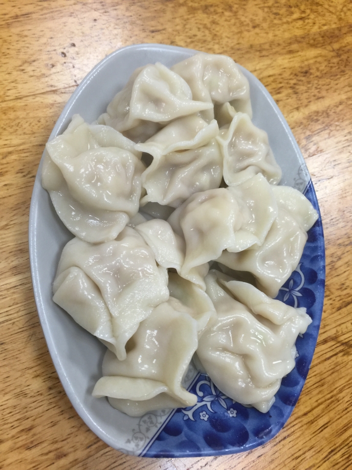 八天七夜父子環島遊(吃)記---第四天1/26 & 第五天 1/27(文多圖多)