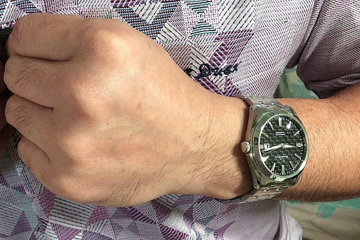 Orient Star classic SDV2002B.