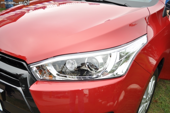 <TOYOTA All New VIOS & YARIS> 2016 嶄新改款試駕體驗會