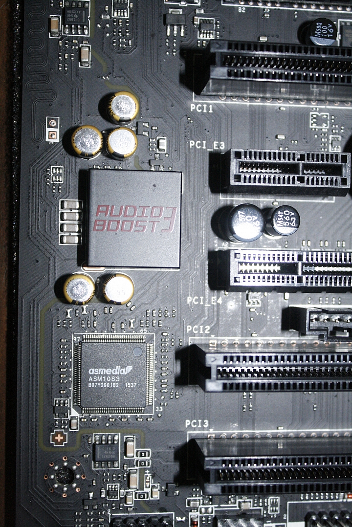 Intel I5-6400 + H170 GAMING M3 + HyperX FURY DDR4-2400 8G 半新電腦  開箱