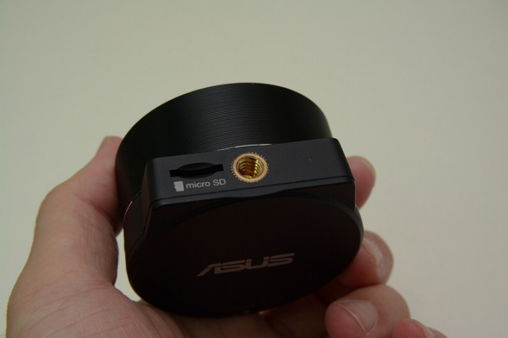 [開箱] 適合行車安全&休閒紀錄的ASUS Reco Smart 錄可攜行車紀錄器