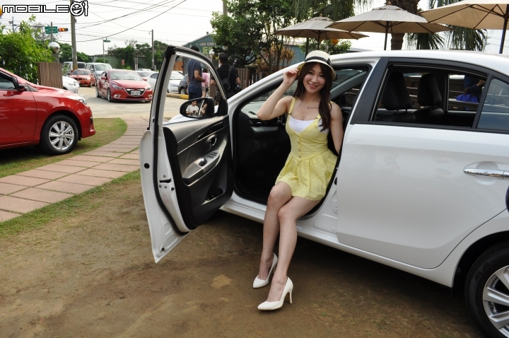 <TOYOTA All New VIOS & YARIS> 2016 嶄新改款試駕體驗會