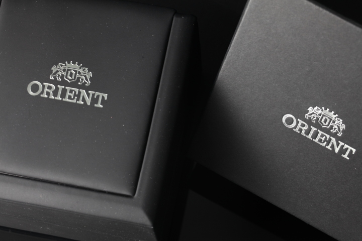 Orient Star classic SDV2002B.
