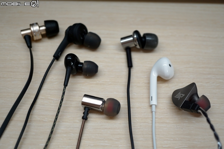 誰說入門沒好聲音?７款千元等級平價耳機 綜合評測