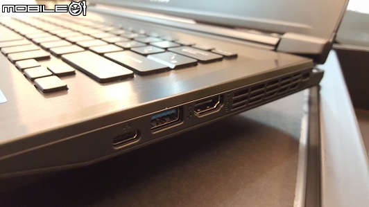 MSI幻影電競 GS40-6QE Phantom開箱(附使用心得及問題排除)