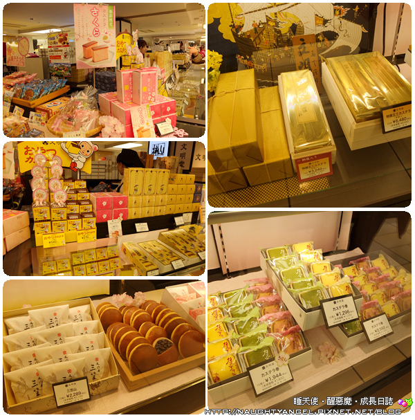 【賞櫻。井之頭恩賜公園】atré吉祥寺打敗櫻花，因為太好逛了(超市、美食、雜貨)