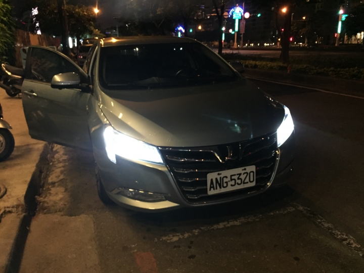 LUXGEN S5 TURBO ECO HYPER 一日遊活動心得 (圖多文少喔)