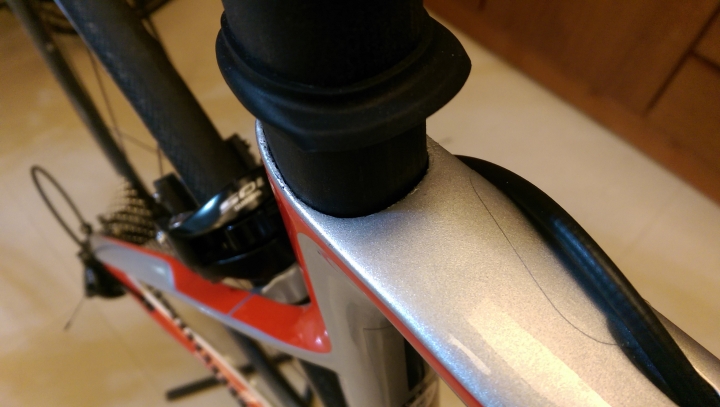 超冷門eddy merckx san remo 76 髒兮兮開箱