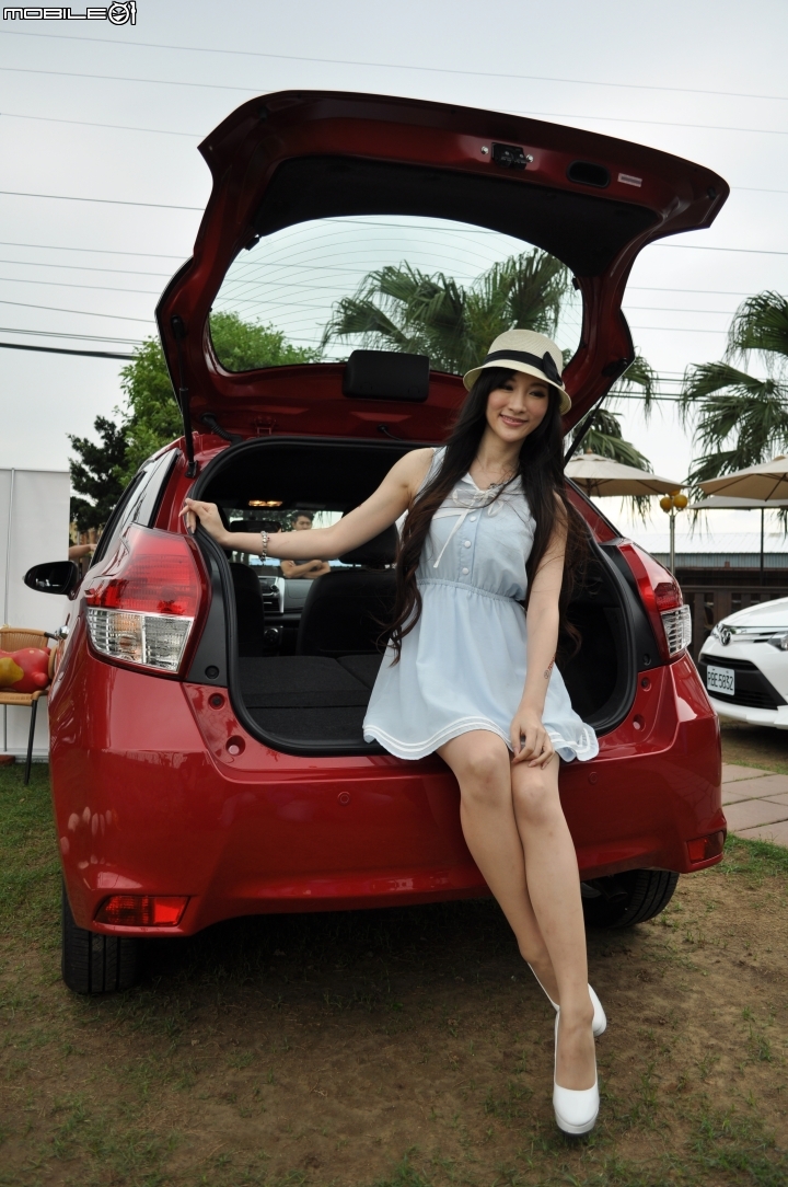 <TOYOTA All New VIOS & YARIS> 2016 嶄新改款試駕體驗會