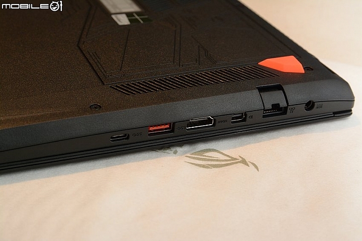 [開箱] 15吋GTX970M輕薄 ROG  Strix筆電-ASUS  GL502VT
