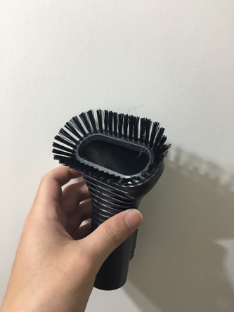 LG圓筒吸塵器使用心得