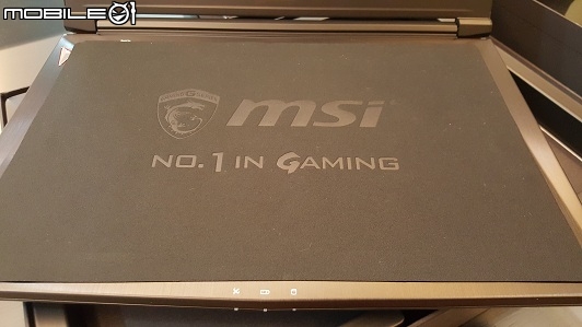 MSI幻影電競 GS40-6QE Phantom開箱(附使用心得及問題排除)
