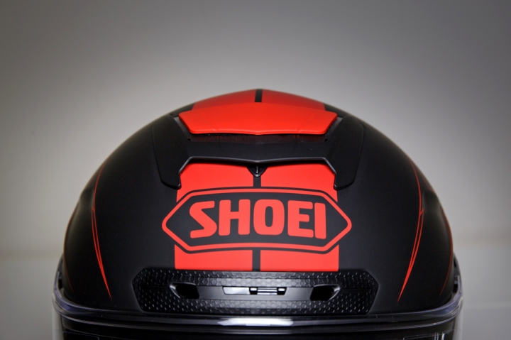 SHOEI J-FORCE 4 MODERNO